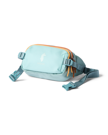 Allpa X 1.5L Hip Pack - Tide Pool - US 8405