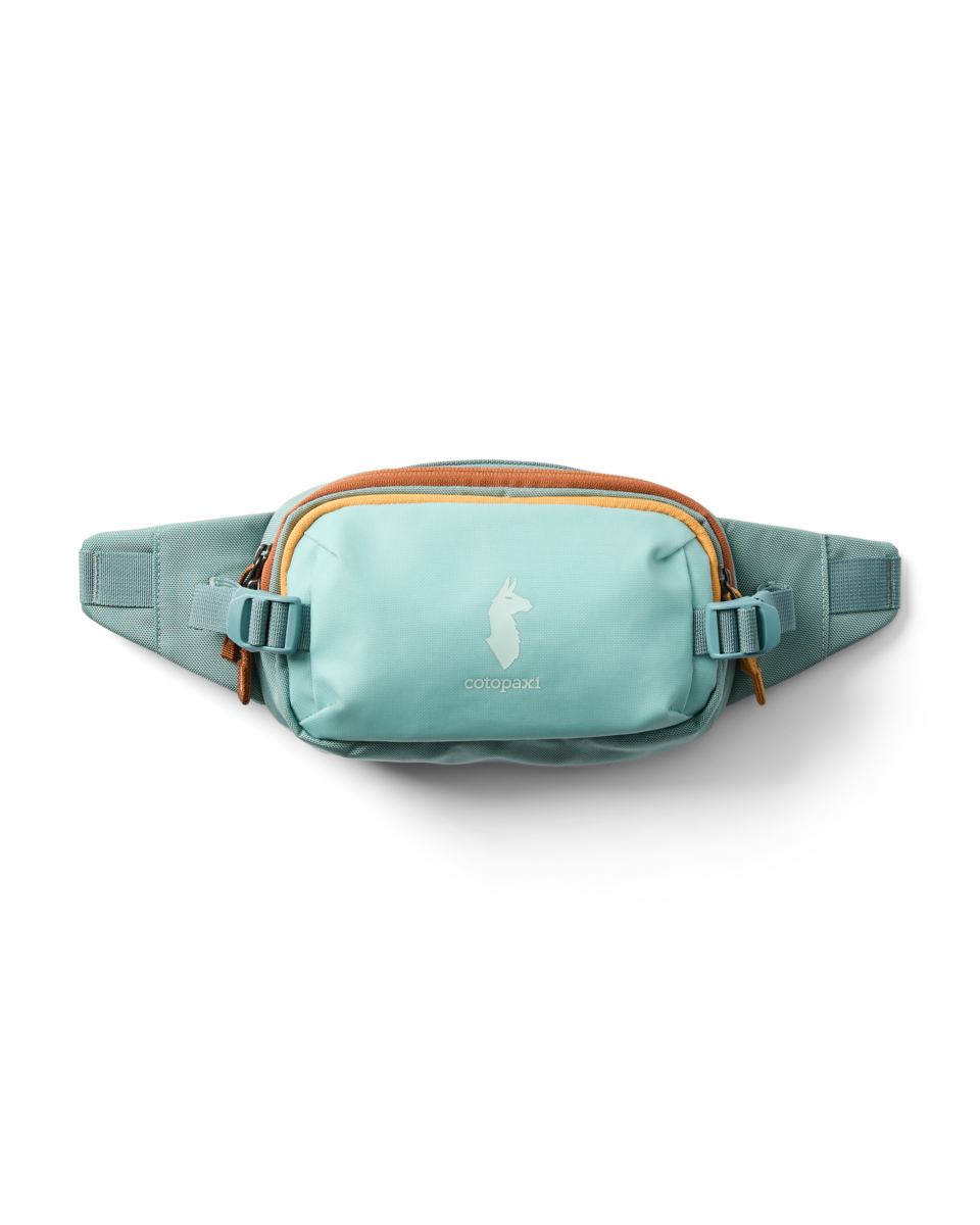 Allpa X 1.5L Hip Pack - Tide Pool - US 8405