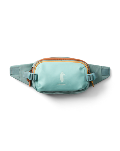Allpa X 1.5L Hip Pack - Tide Pool - US 8405