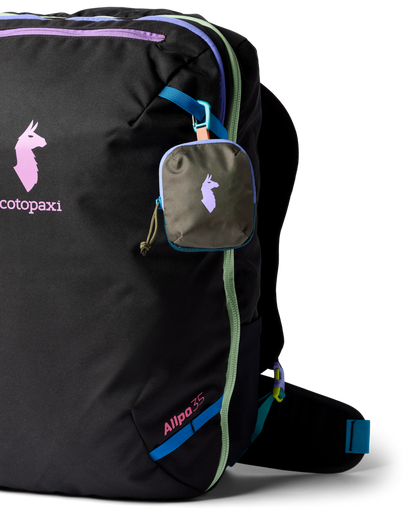 Allpita Mini Bag - Del Día - US 2055