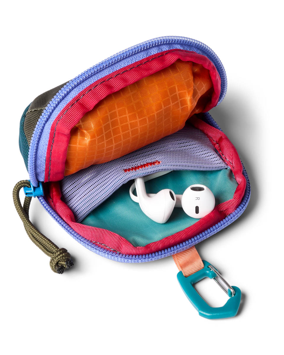 Allpita Mini Bag - Del Día - US 2055
