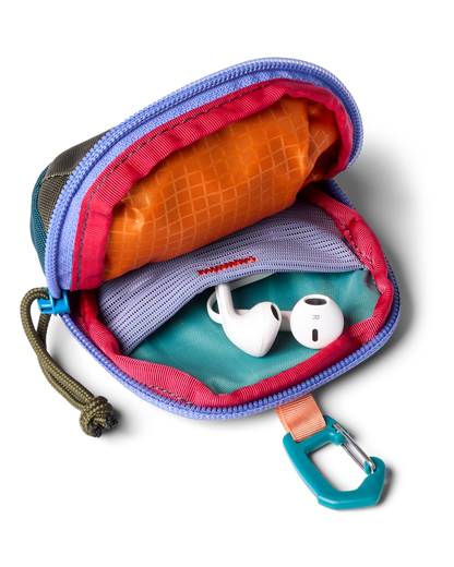 Allpita Mini Bag - Del Día - US 2055