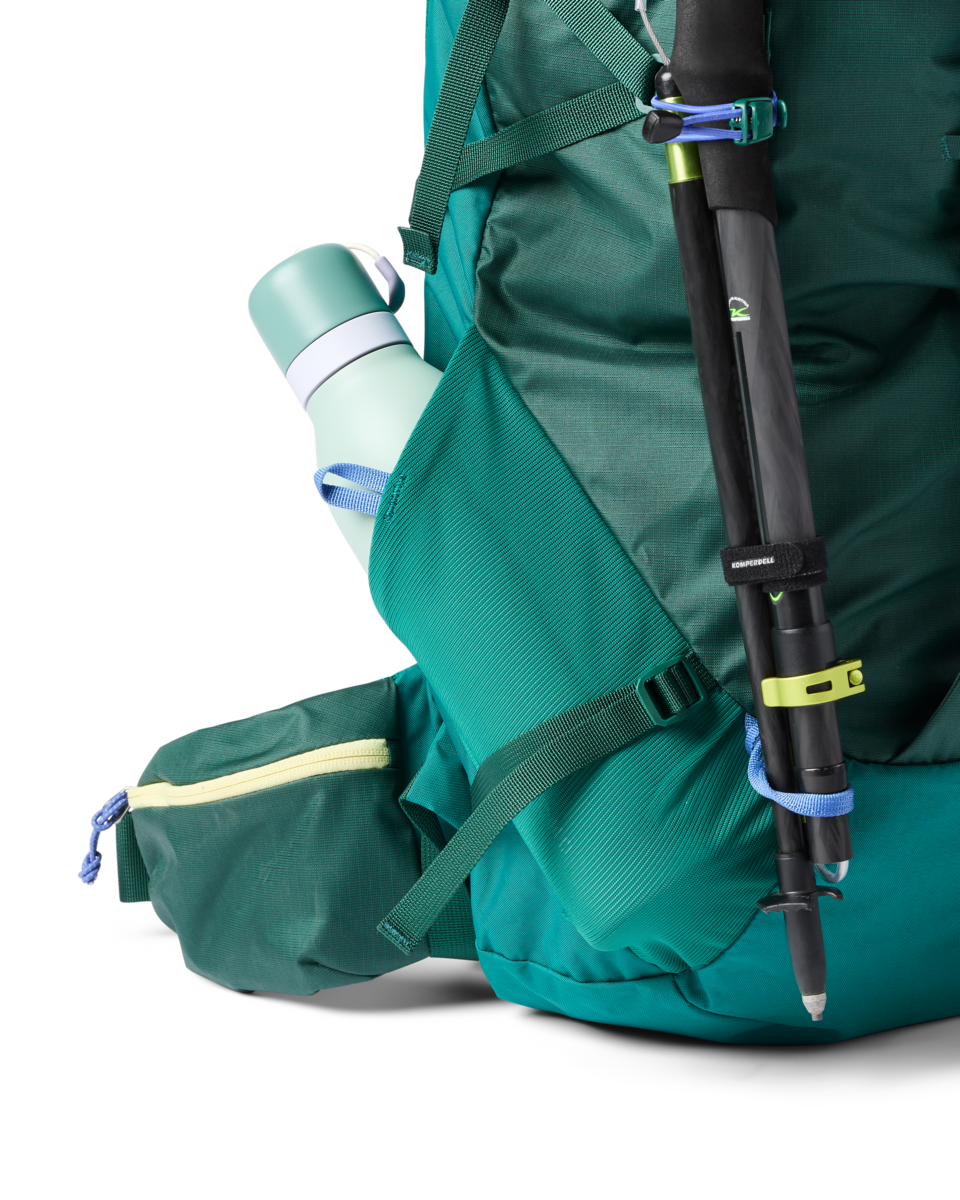 Arenal 32L Backpack - Carbon - US 5068