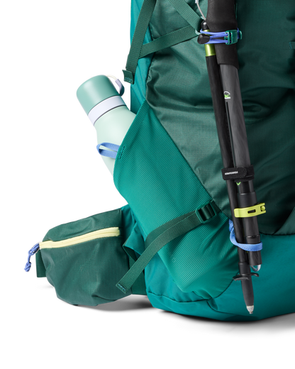Arenal 32L Backpack - Carbon - US 5068