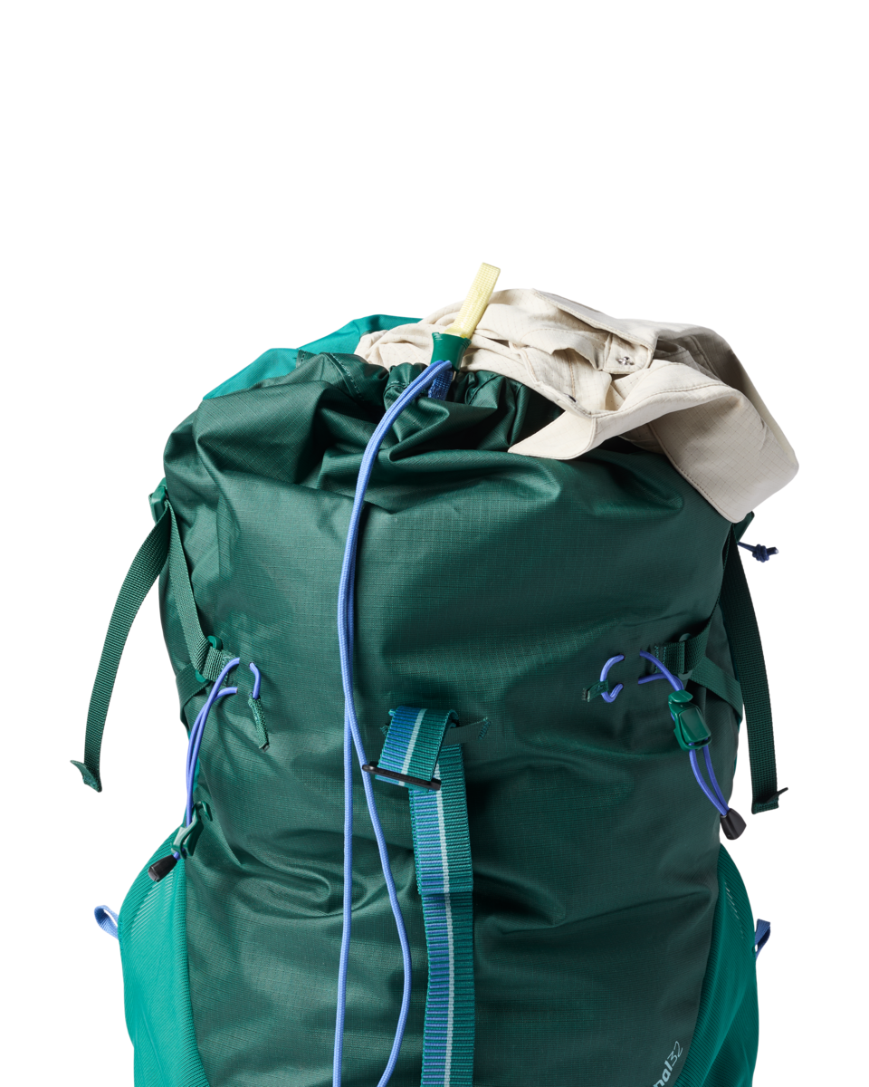 Arenal 32L Backpack - Carbon - US 5068