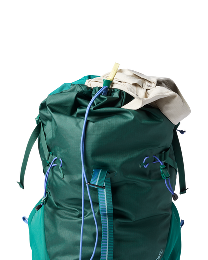 Arenal 32L Backpack - Carbon - US 5068
