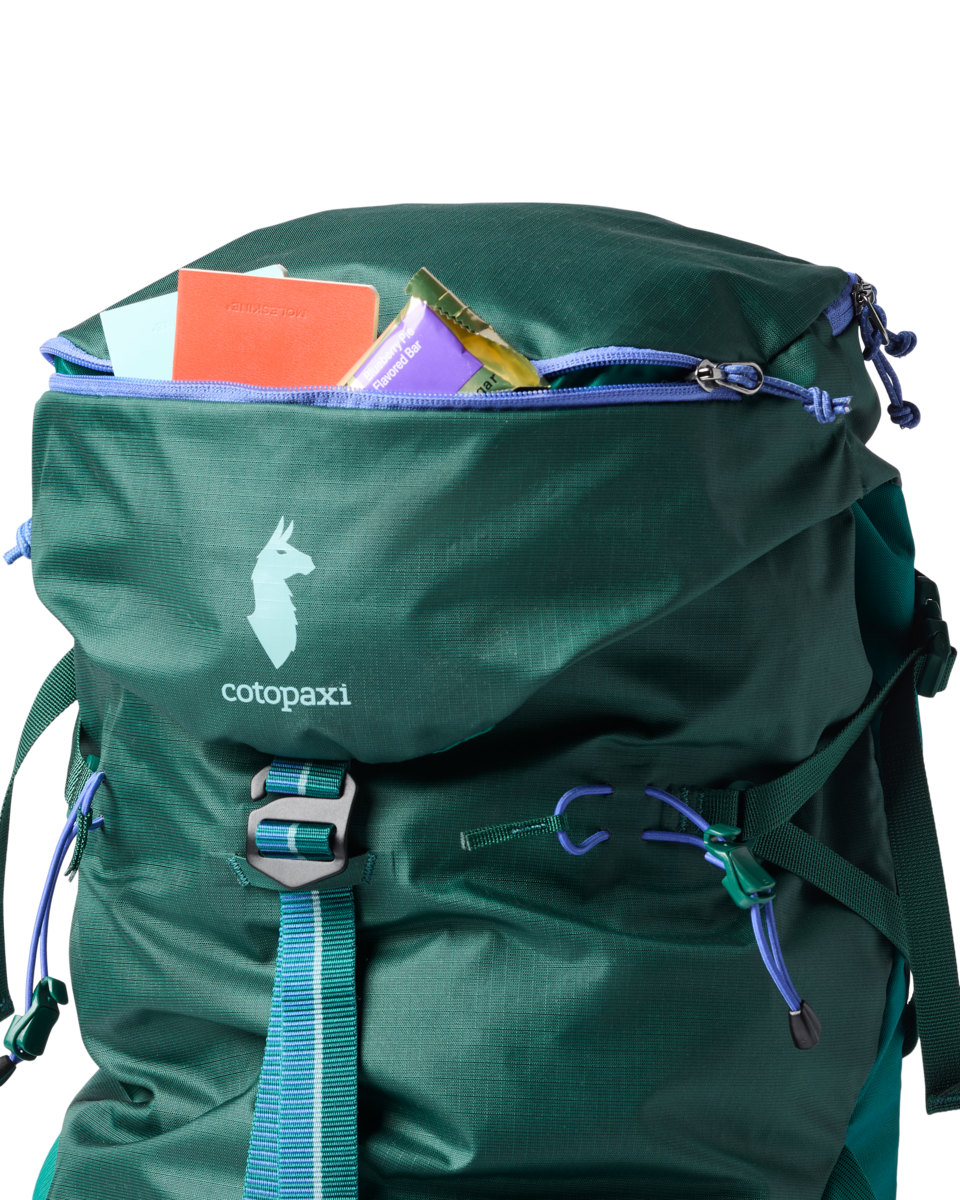 Arenal 32L Backpack - Carbon - US 5068