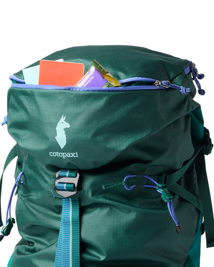 Arenal 32L Backpack - Carbon - US 5068