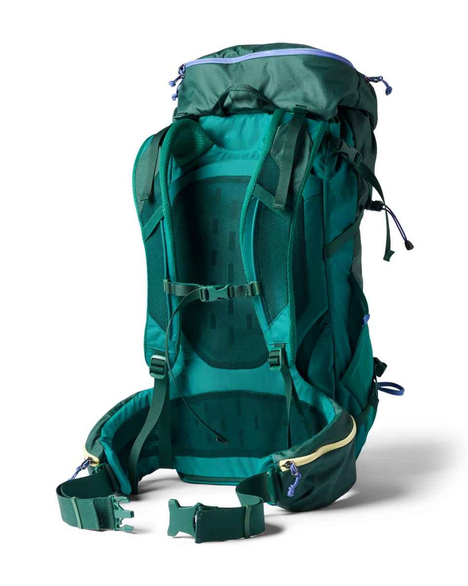 Arenal 32L Backpack - Carbon - US 5068