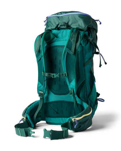 Arenal 32L Backpack - Carbon - US 5068