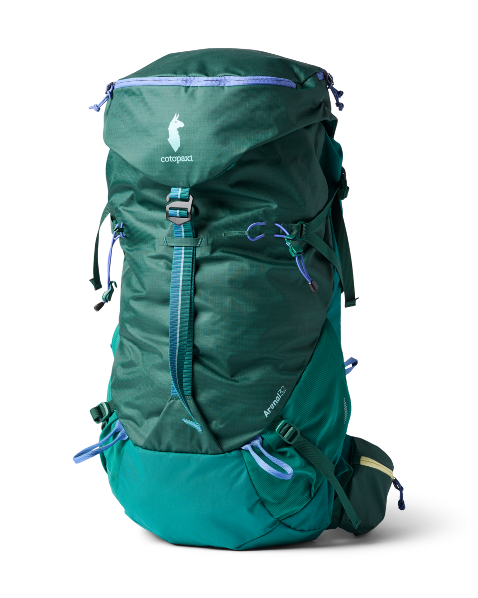 Arenal 32L Backpack - Carbon - US 5068