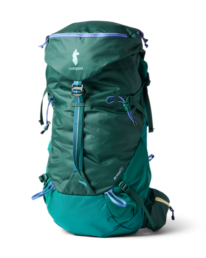 Arenal 32L Backpack - Carbon - US 5068