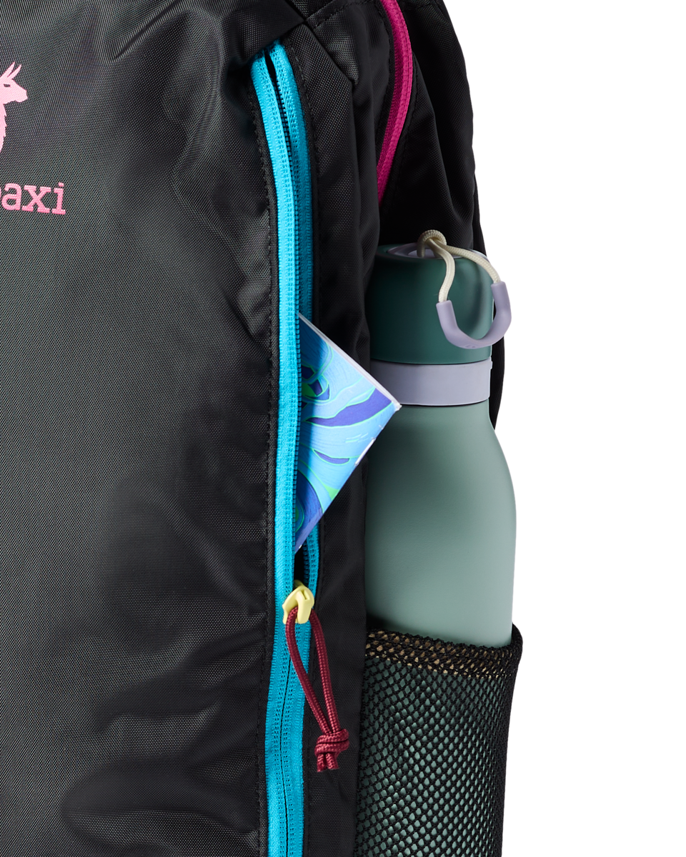 Batac 16L Daypack - Del Día Dark - US 8970