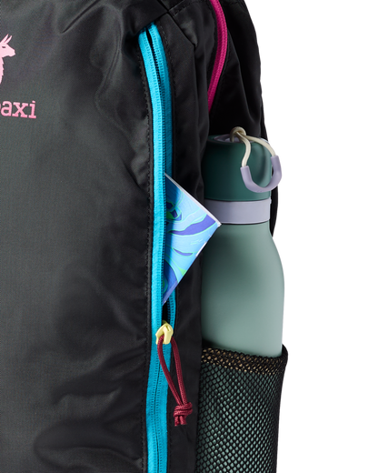 Batac 16L Daypack - Del Día Dark - US 8970