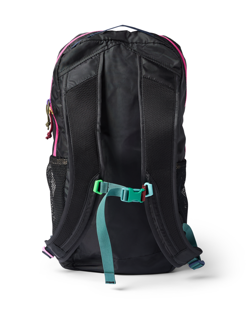 Batac 16L Daypack - Del Día Dark - US 8970