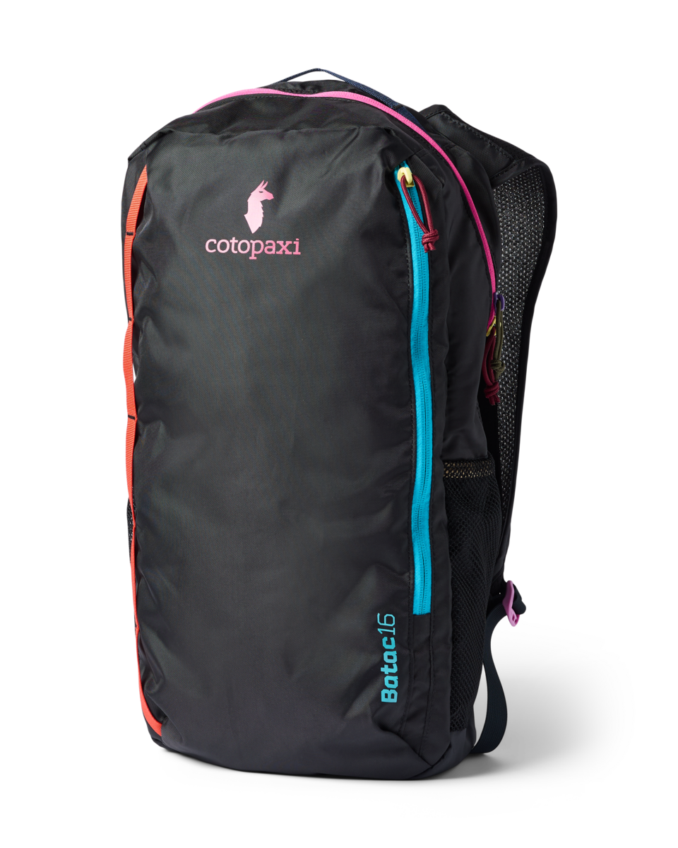 Batac 16L Daypack - Del Día Dark - US 8970