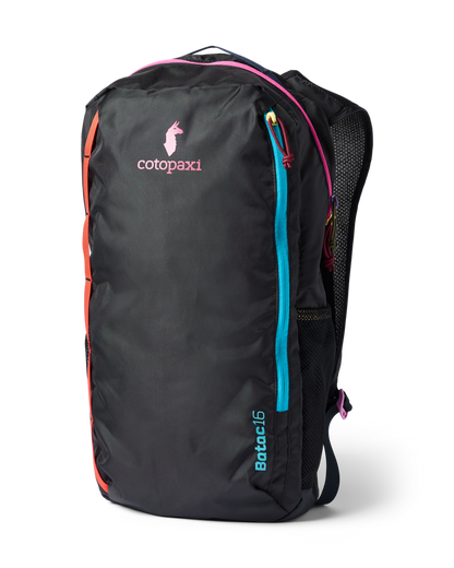 Batac 16L Daypack - Del Día Dark - US 8970