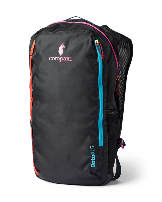 Batac 16L Daypack - Del Día Dark - US 8970