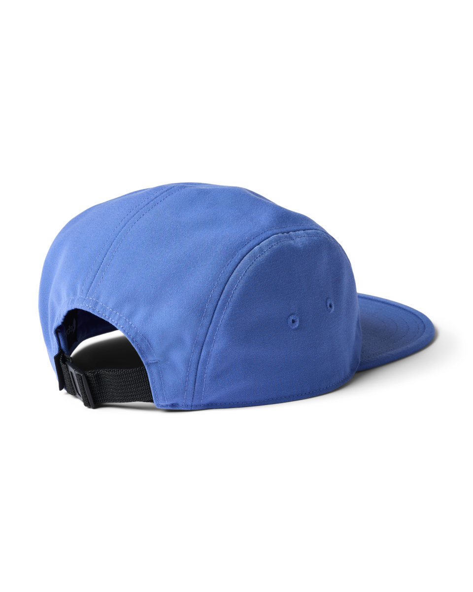 Cada Día 5-Panel Hat - Azure - US 3893