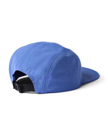 Cada Día 5-Panel Hat - Azure - US 3893
