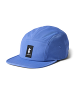 Cada Día 5-Panel Hat - Azure - US 3893