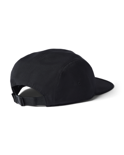Cada Día 5-Panel Hat - Black - US 6340