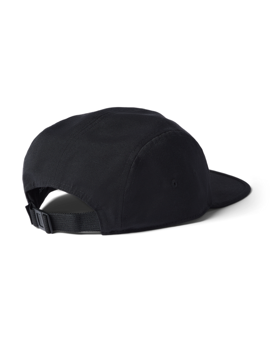 Cada Día 5-Panel Hat - Black - US 6340