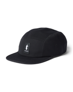 Cada Día 5-Panel Hat - Black - US 6340