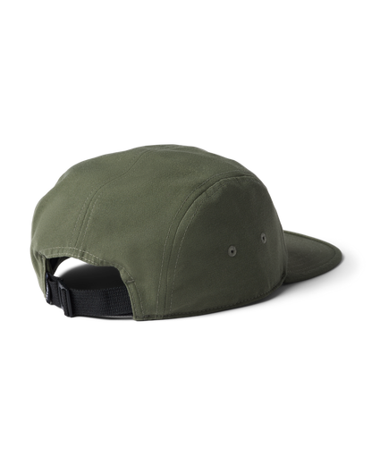 Cada Día 5-Panel Hat - Fatigue - US 9463