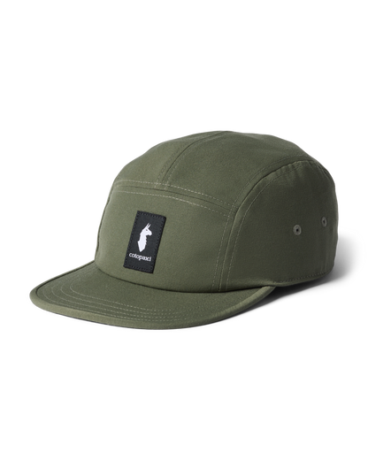 Cada Día 5-Panel Hat - Fatigue - US 9463