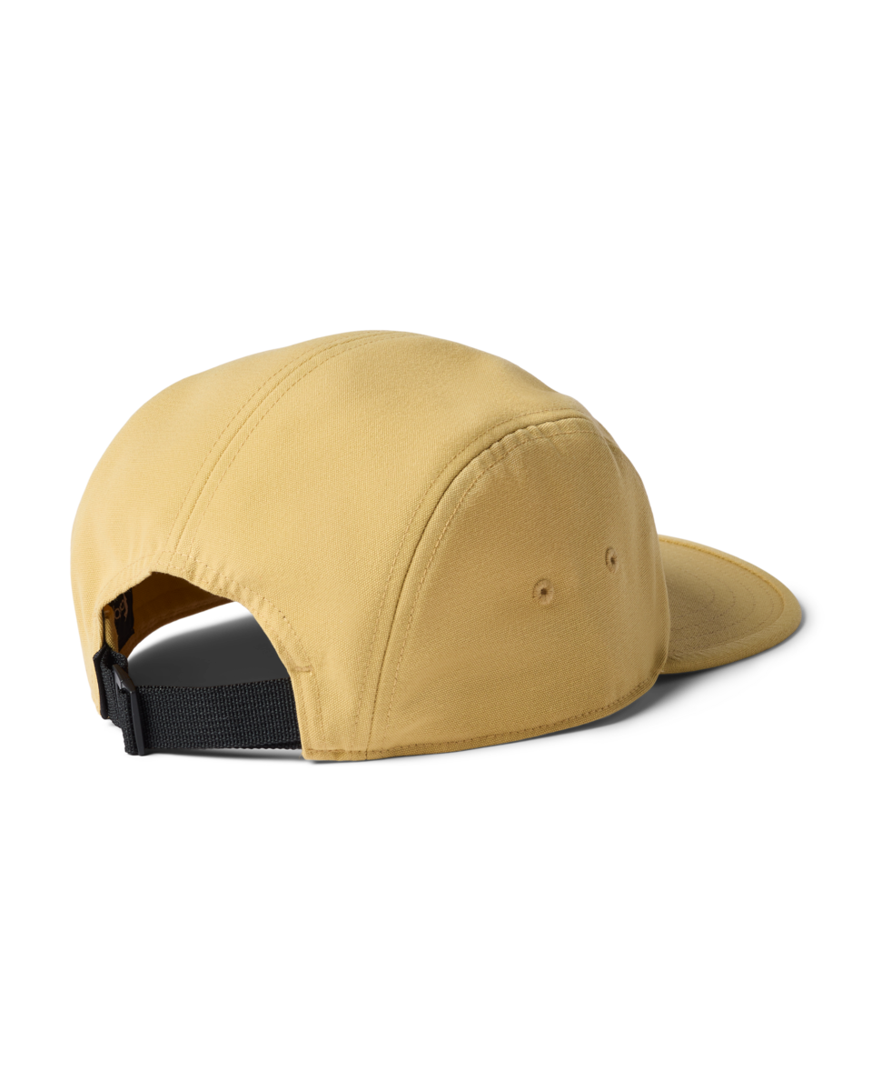 Cada Día 5-Panel Hat - Fatigue - US 9463