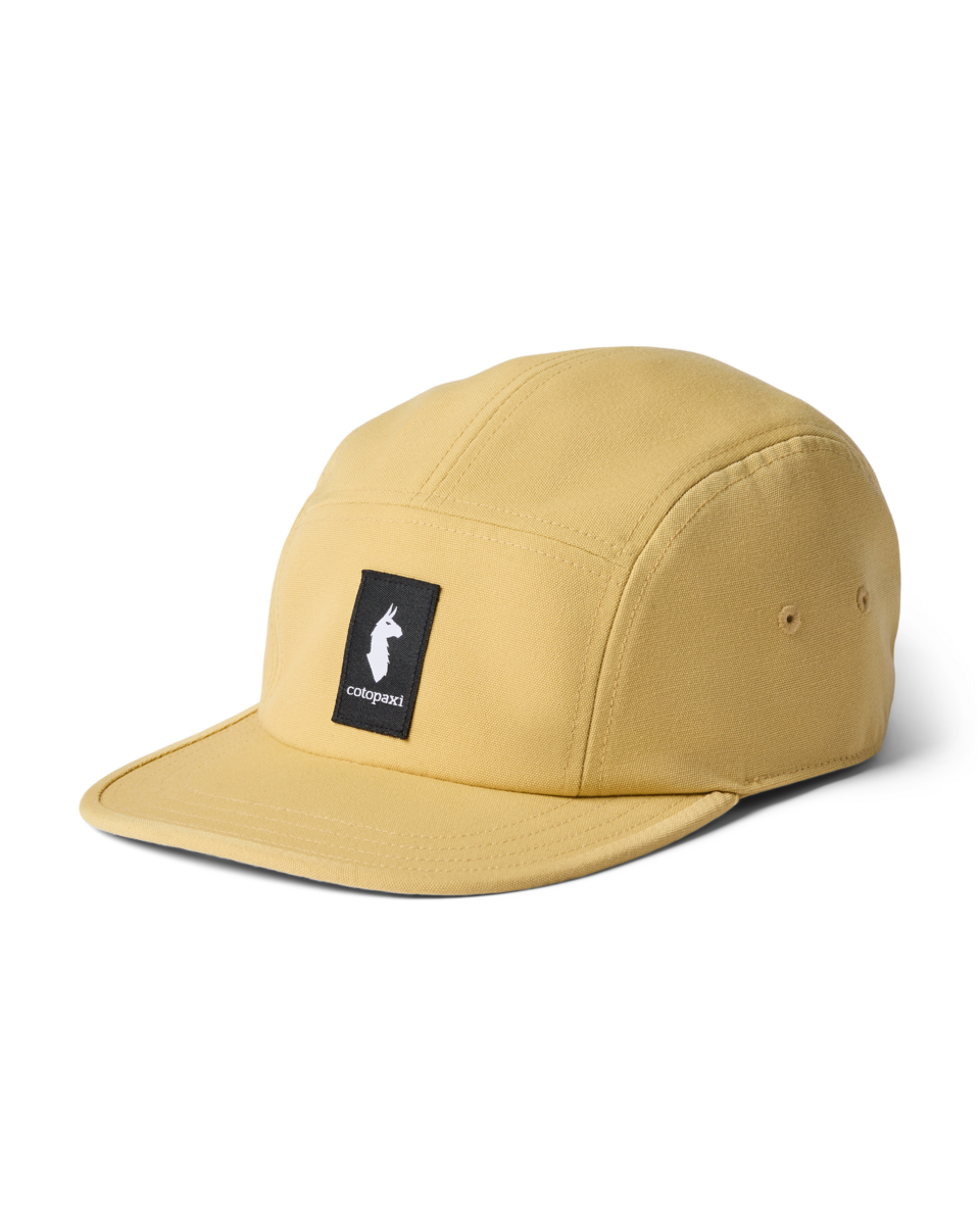 Cada Día 5-Panel Hat - Fatigue - US 9463