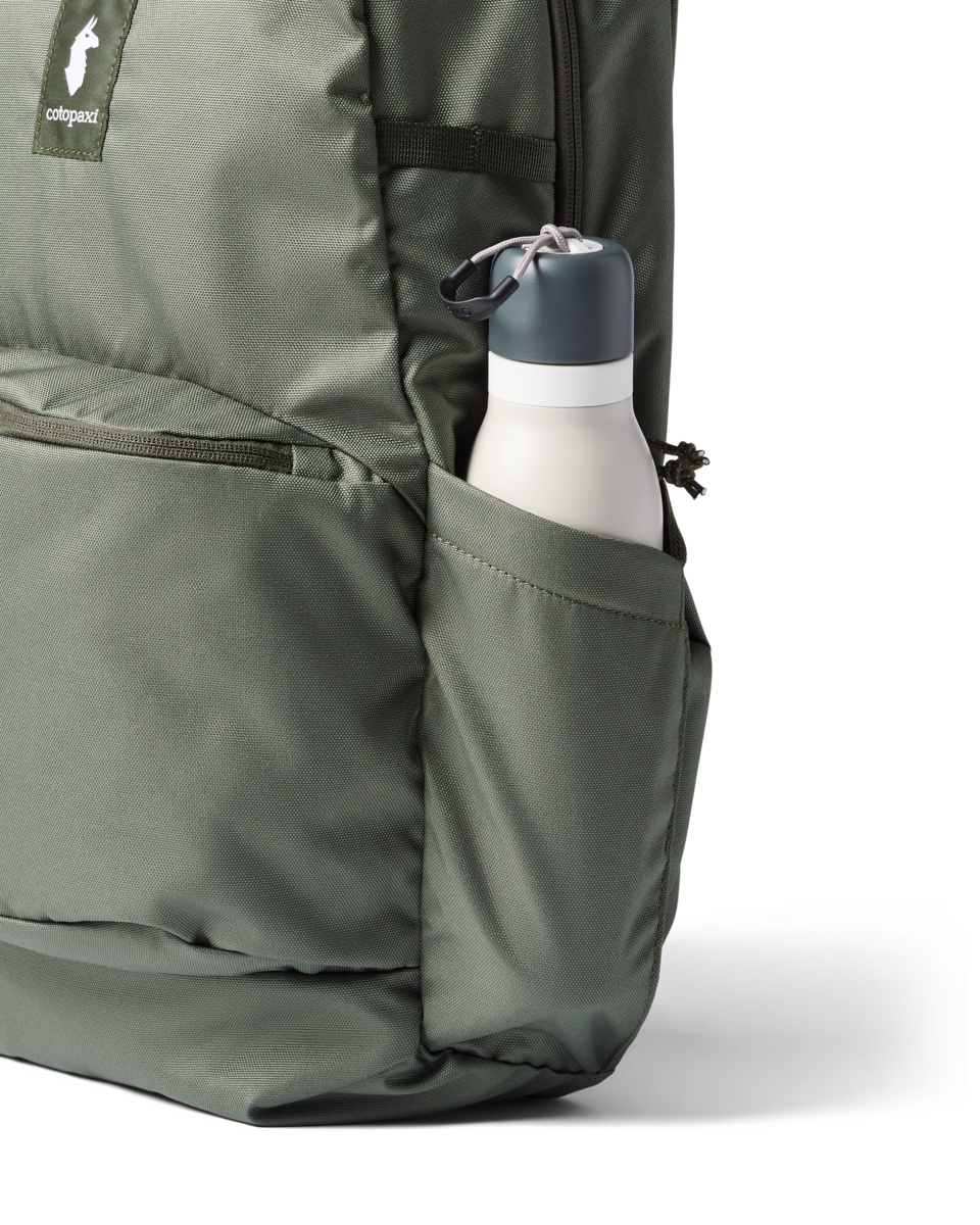 Chiquillo 26L Daypack - Cada Día - Fatigue - US 1825