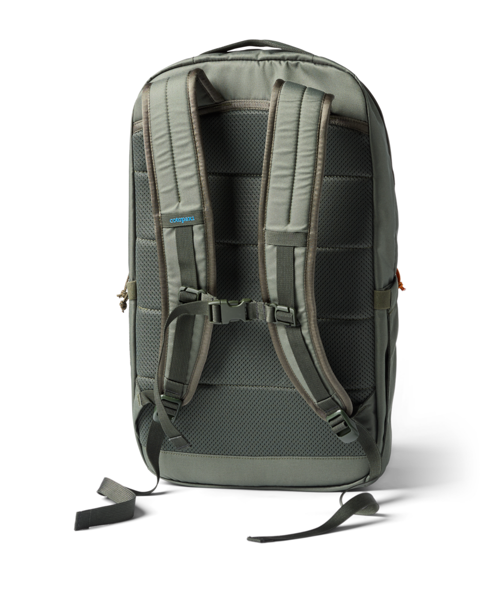 Chiquillo 26L Daypack - Cada Día - Fatigue - US 1825