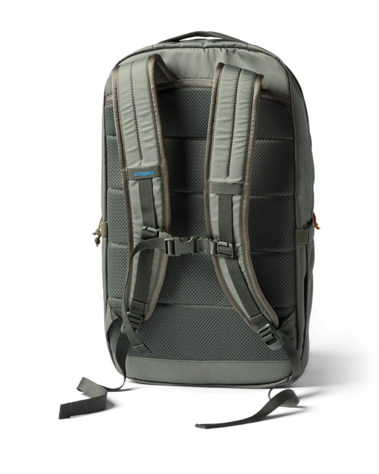 Chiquillo 26L Daypack - Cada Día - Fatigue - US 1825