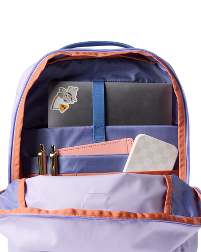Chiquillo 26L Daypack - Cada Día - Moonbeam - US 9393