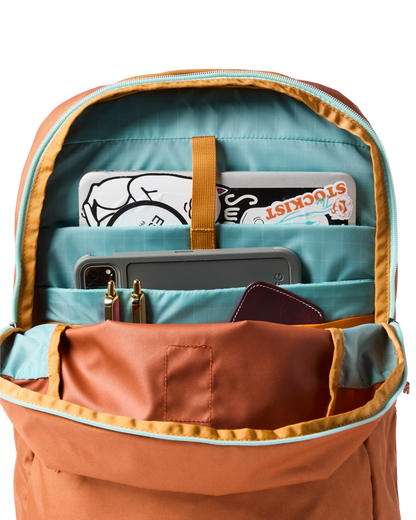 Chiquillo 26L Daypack - Cada Día - Whiskey - US 4994