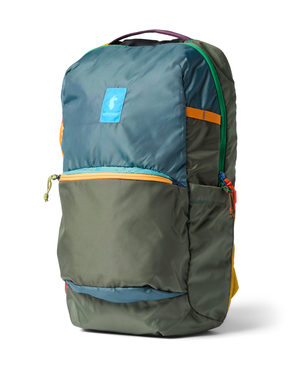 Chiquillo 26L Daypack - Del Día - US 5857