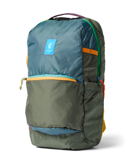 Chiquillo 26L Daypack - Del Día - US 5857