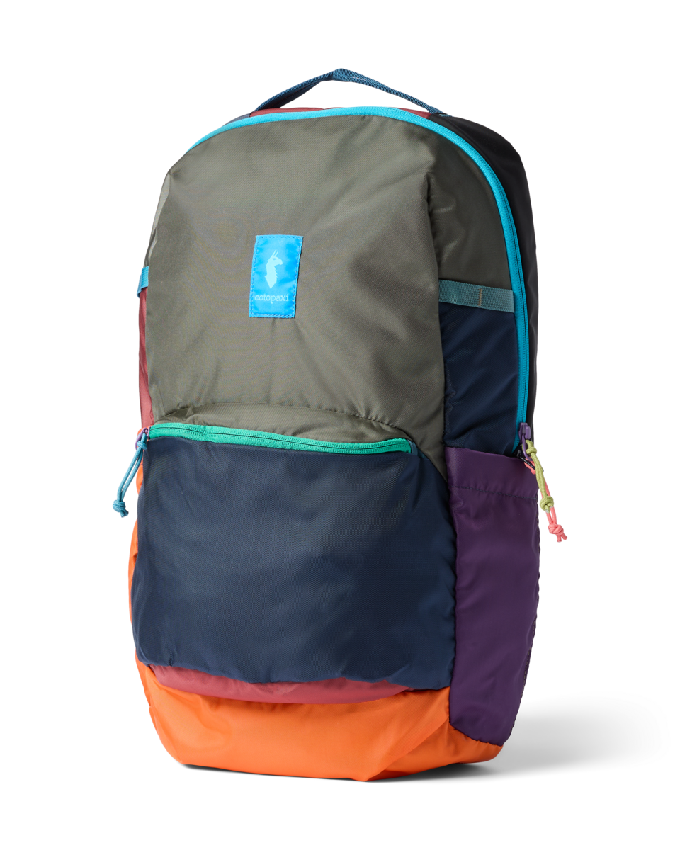 Chiquillo 26L Daypack - Del Día - US 5857