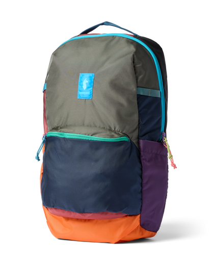 Chiquillo 26L Daypack - Del Día - US 5857