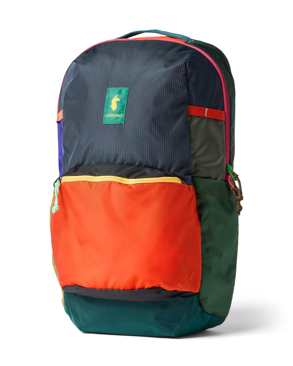 Chiquillo 26L Daypack - Del Día - US 5857