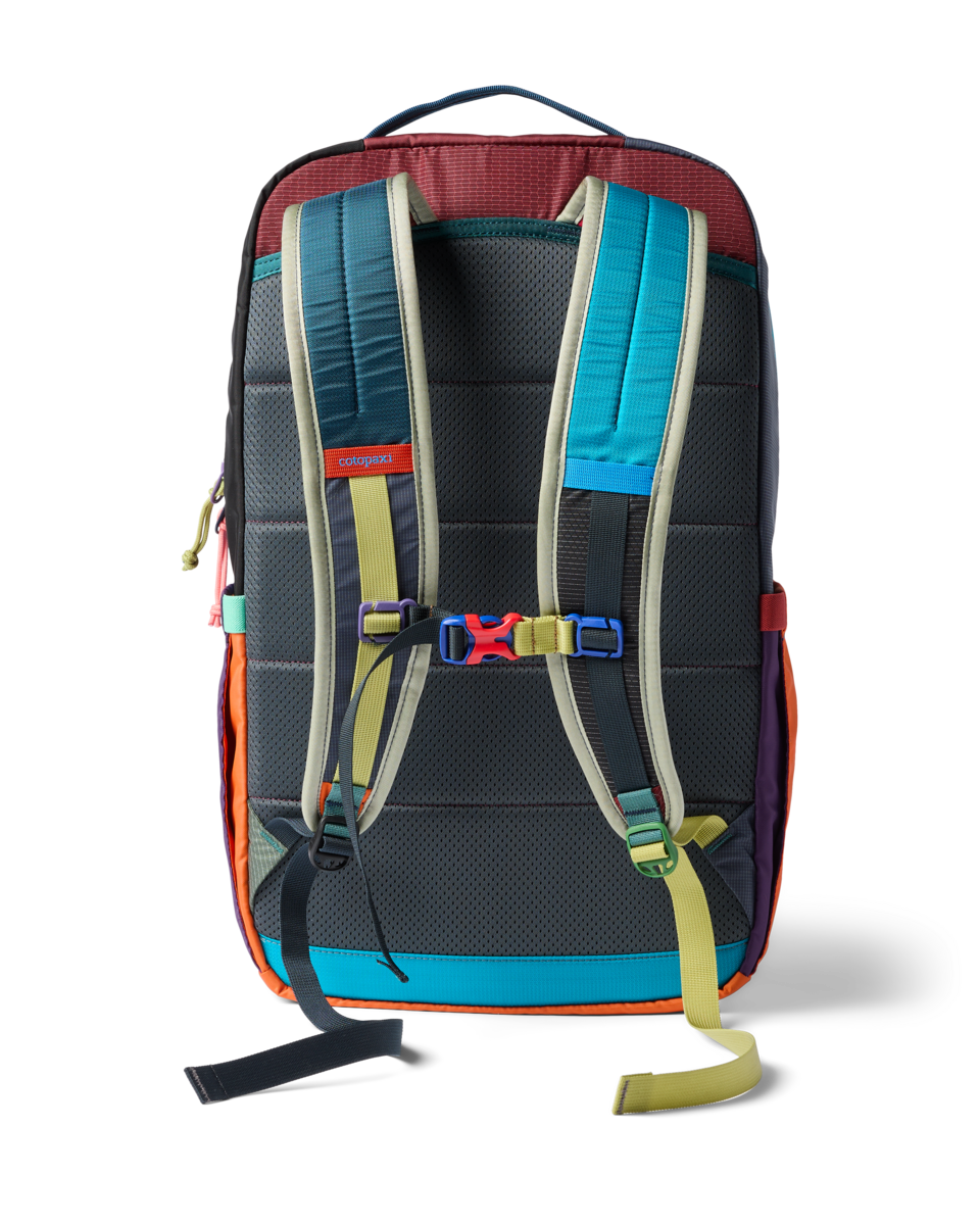Chiquillo 26L Daypack - Del Día - US 5857