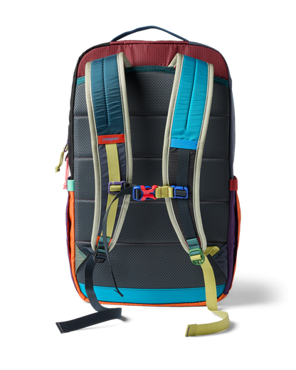 Chiquillo 26L Daypack - Del Día - US 5857