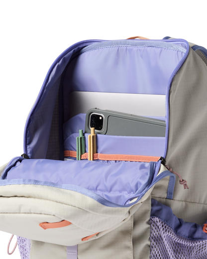 Clase 28L Daypack - Mineral - US 4492