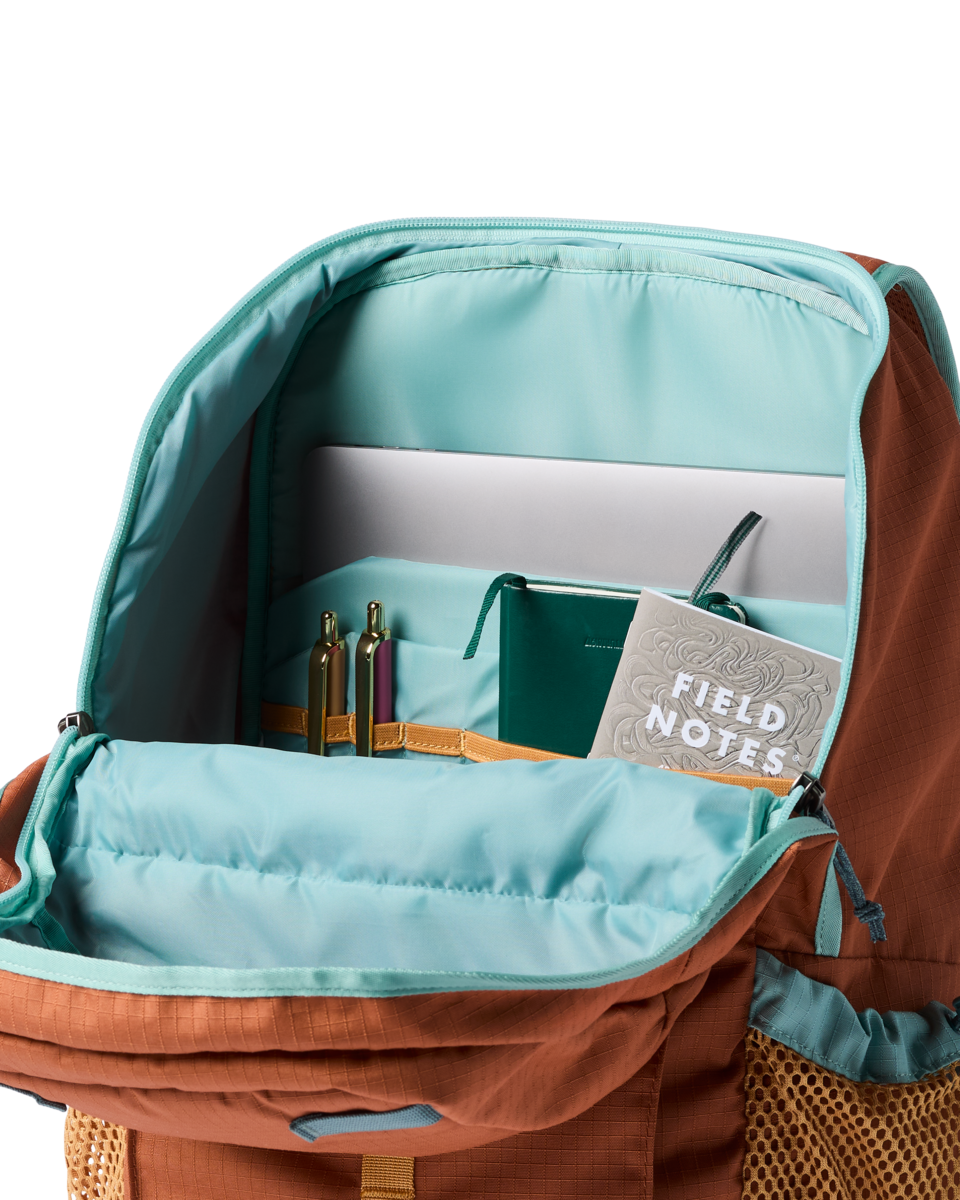 Clase 28L Daypack - Whiskey - US 7757