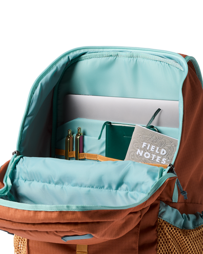Clase 28L Daypack - Whiskey - US 7757