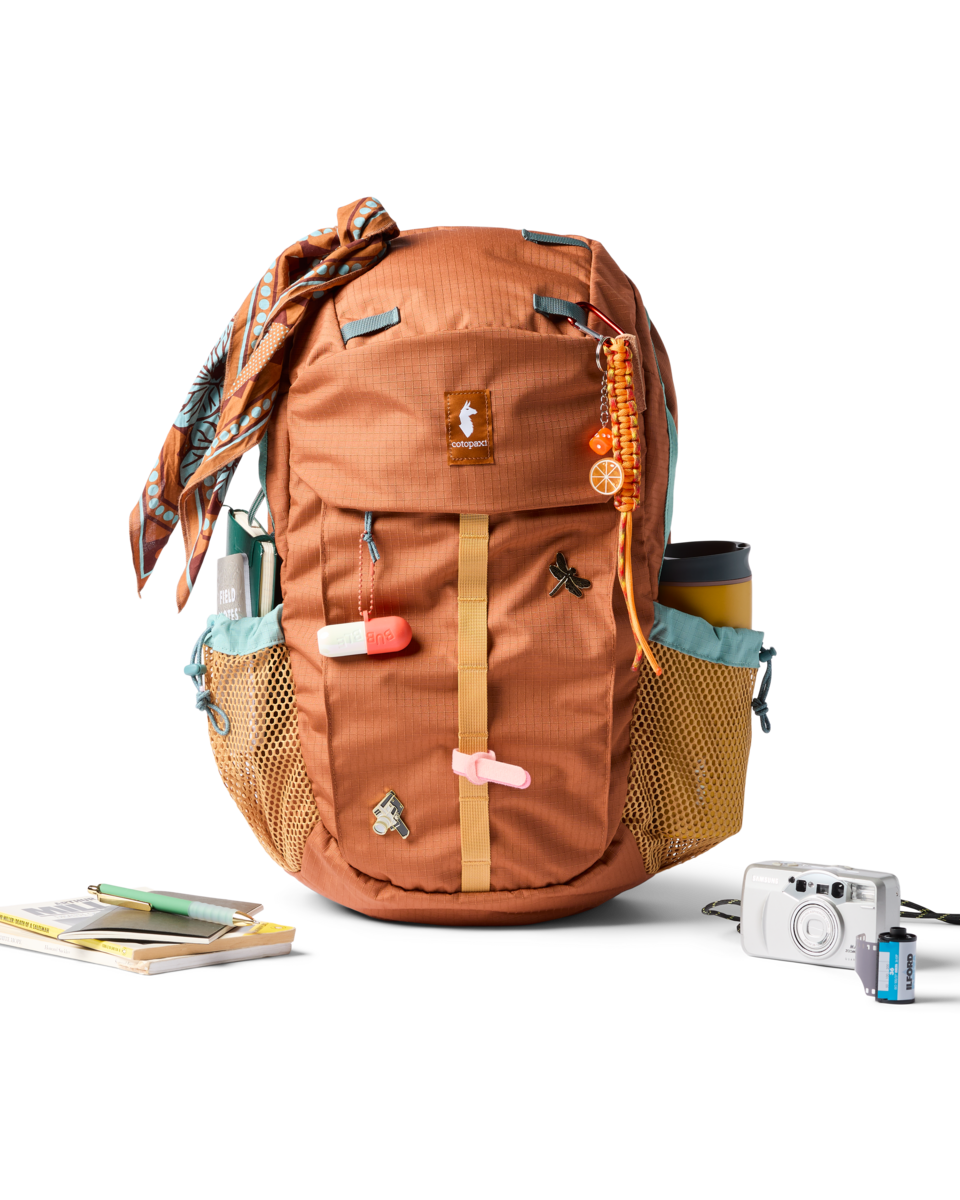 Clase 28L Daypack - Whiskey - US 7757