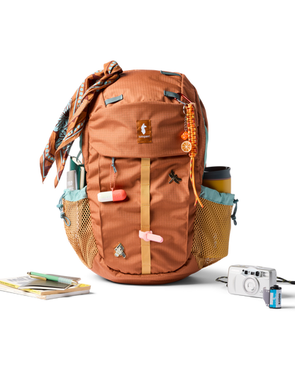 Clase 28L Daypack - Whiskey - US 7757