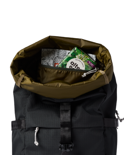 Consuelo 22L Daypack - Cotopaxi Black - US 7078